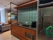 Apartamento para Locação em Campinas/SP Botafogo 1 Quartos