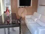 Apartamento para Locação em Campinas/SP Botafogo 1 Quartos