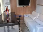 Apartamento para Locação em Campinas/SP Botafogo 1 Quartos