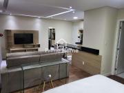 Apartamento para Locação em Campinas/SP Botafogo 1 Quartos