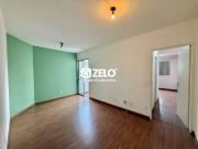 Apartamento para Locação em Campinas/SP Botafogo 1 Quartos