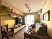 Apartamento para Locação em Campinas/SP Botafogo 2 Quartos