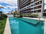 Apartamento para Locação em Campinas/SP Botafogo 2 Quartos