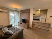 Apartamento para Locação em Campinas/SP Botafogo 2 Quartos