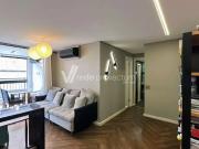 Apartamento para Locação em Campinas/SP Botafogo 2 Quartos