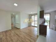 Apartamento para Locação em Campinas/SP Botafogo 2 Quartos