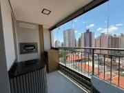 Apartamento para Locação em Campinas/SP Botafogo 2 Quartos