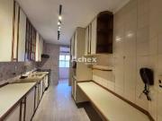 Apartamento para Locação em Campinas/SP Botafogo 3 Quartos