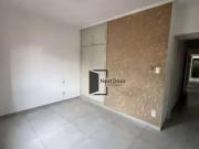 Apartamento para Locação em Campinas/SP Botafogo 3 Quartos