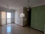 Apartamento para Locação em Campinas/SP Botafogo 3 Quartos