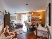 Apartamento para Locação em Campinas/SP Botafogo 4 Quartos
