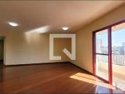 Apartamento para Locação em Campinas/SP Botafogo 4 Quartos