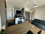 Apartamento para Locação em Campinas/SP Cambuí 1 Quartos