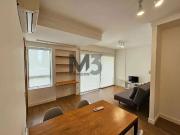 Apartamento para Locação em Campinas/SP Cambuí 1 Quartos