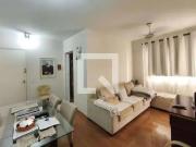 Apartamento para Locação em Campinas/SP Cambuí 1 Quartos