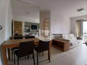 Apartamento para Locação em Campinas/SP Cambuí 1 Quartos