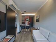 Apartamento para Locação em Campinas/SP Cambuí 1 Quartos