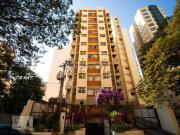 Apartamento para Locação em Campinas/SP Cambuí 1 Quartos