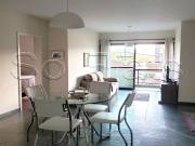 Apartamento para Locação em Campinas/SP Cambuí 1 Quartos