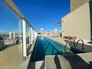 Apartamento para Locação em Campinas/SP Cambuí 1 Quartos