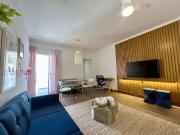 Apartamento para Locação em Campinas/SP Cambuí 1 Quartos