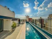 Apartamento para Locação em Campinas/SP Cambuí 1 Quartos