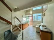 Apartamento para Locação em Campinas/SP Cambuí 1 Quartos