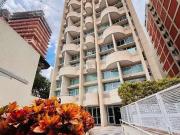 Apartamento para Locação em Campinas/SP Cambuí 1 Quartos