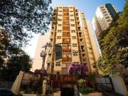 Apartamento para Locação em Campinas/SP Cambuí 1 Quartos