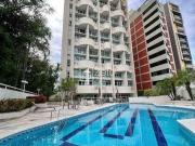 Apartamento para Locação em Campinas/SP Cambuí 1 Quartos