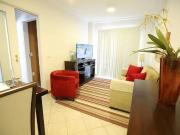 Apartamento para Locação em Campinas/SP Cambuí 1 Quartos