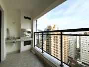 Apartamento para Locação em Campinas/SP Cambuí 1 Quartos