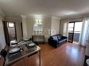 Apartamento para Locação em Campinas/SP Cambuí 1 Quartos