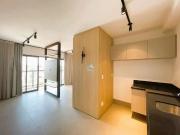 Apartamento para Locação em Campinas/SP Cambuí 1 Quartos