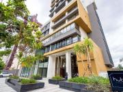 Apartamento para Locação em Campinas/SP Cambuí 1 Quartos Apartamento para Locação em Campinas/SP Cambuí 1 Quartos