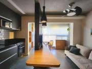 Apartamento para Locação em Campinas/SP Cambuí 1 Quartos