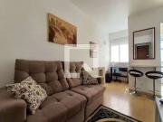 Apartamento para Locação em Campinas/SP Cambuí 1 Quartos