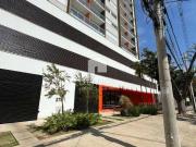 Apartamento para Locação em Campinas/SP Cambuí 1 Quartos