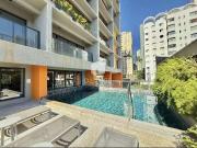 Apartamento para Locação em Campinas/SP Cambuí 1 Quartos