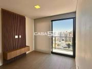 Apartamento para Locação em Campinas/SP Cambuí 1 Quartos