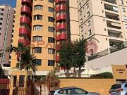 Apartamento para Locação em Campinas/SP Cambuí 1 Quartos
