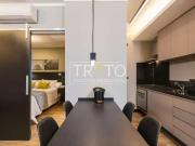 Apartamento para Locação em Campinas/SP Cambuí 1 Quartos