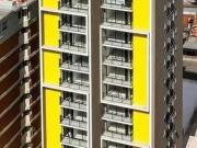 Apartamento para Locação em Campinas/SP Cambuí 1 Quartos