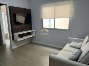 Apartamento para Locação em Campinas/SP Cambuí 1 Quartos