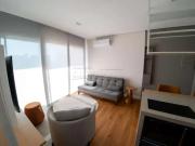 Apartamento para Locação em Campinas/SP Cambuí 1 Quartos