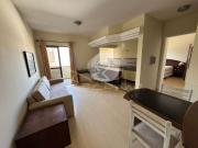 Apartamento para Locação em Campinas/SP Cambuí 1 Quartos