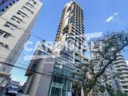 Apartamento para Locação em Campinas/SP Cambuí 1 Quartos