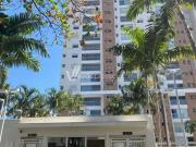 Apartamento para Locação em Campinas/SP Cambuí 1 Quartos