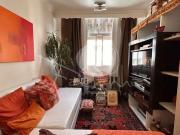 Apartamento para Locação em Campinas/SP Cambuí 1 Quartos