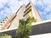 Apartamento para Locação em Campinas/SP Cambuí 1 Quartos